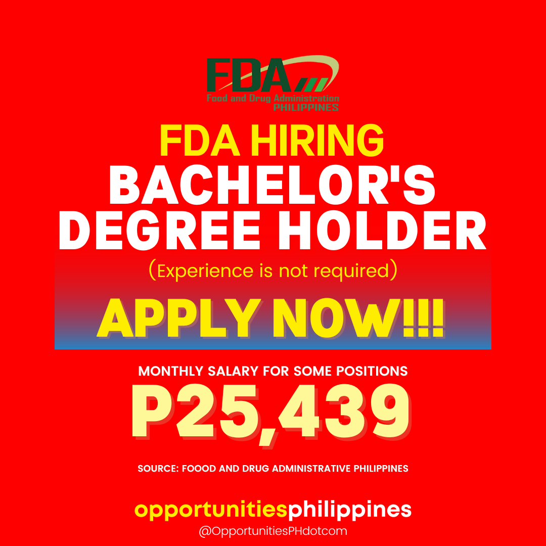 fda-is-hiring-until-october-8-2022-apply-now-opportunities-ph