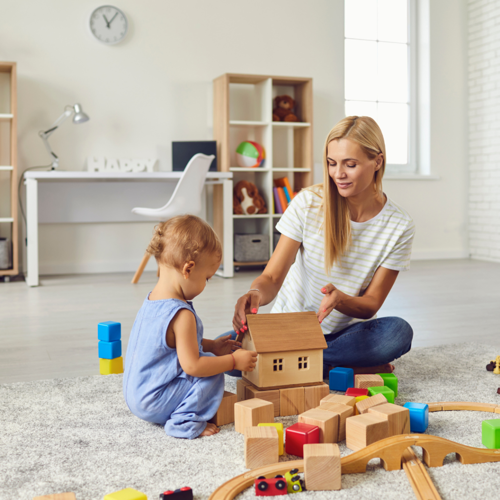 Unlock Your Future: PHP 39,439 Per Month - Apply for Babysitter/Nanny Jobs in UAE Now! 1 Babysitter