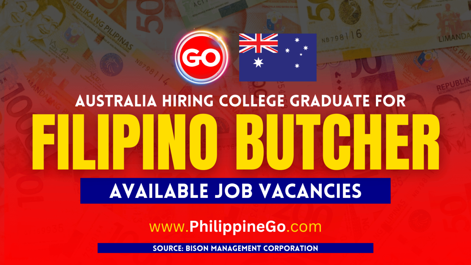 exciting-job-opportunities-for-college-graduates-butcher-vacancies-in